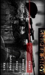 download Sniper Shot apk